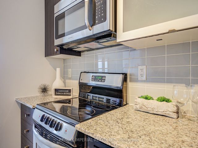 3007 - 275 Yorkland Rd