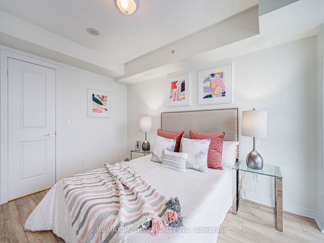 3007 - 275 Yorkland Rd