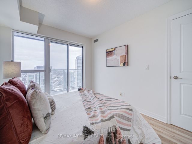 3007 - 275 Yorkland Rd
