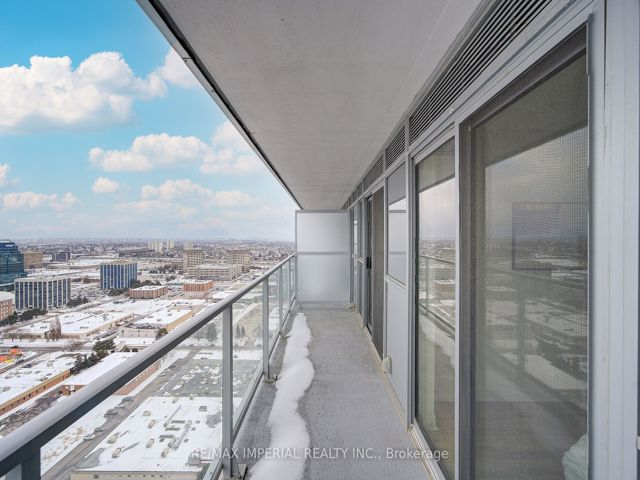 3007 - 275 Yorkland Rd