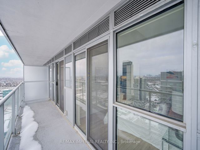 3007 - 275 Yorkland Rd