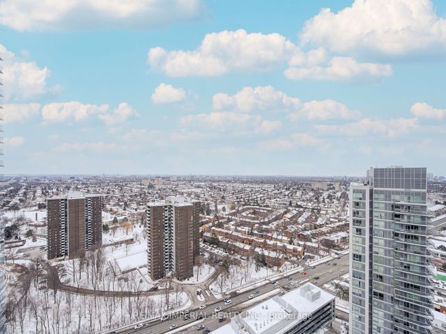 3007 - 275 Yorkland Rd