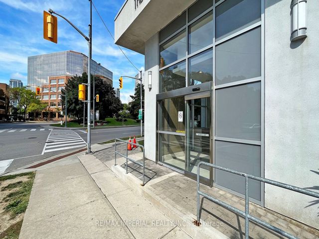 3007 - 275 Yorkland Rd
