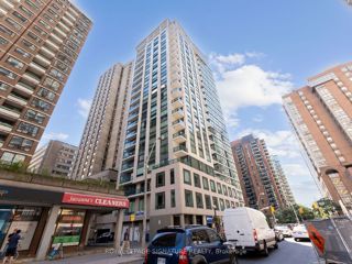 306 - 1121 Bay St