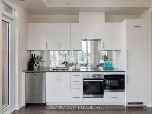412 - 23 Glebe Rd W