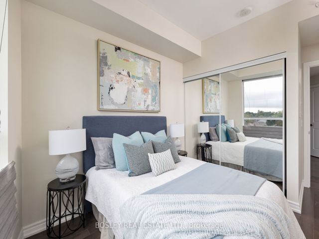 412 - 23 Glebe Rd W