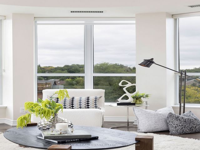 412 - 23 Glebe Rd W