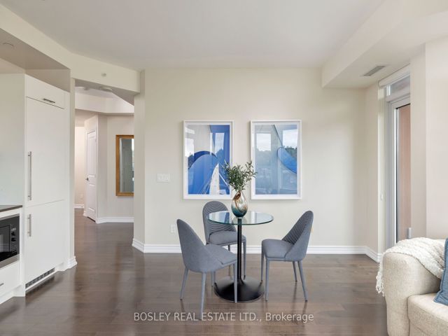412 - 23 Glebe Rd W