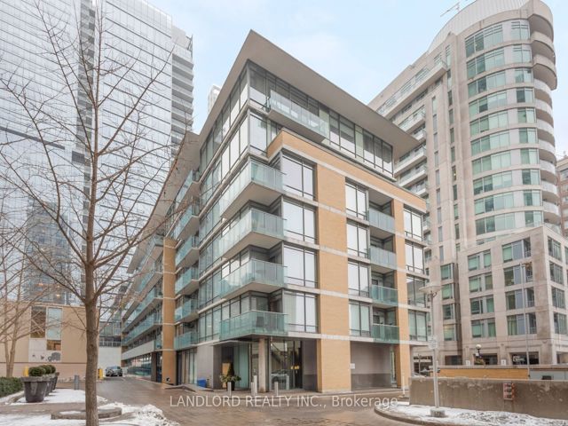 209 - 21 Scollard St