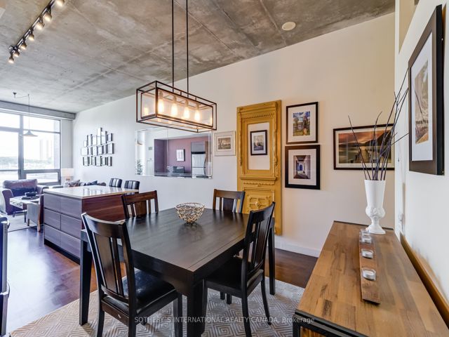 415 - 33 Mill St