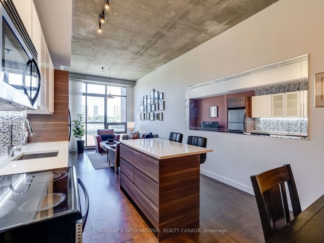 415 - 33 Mill St