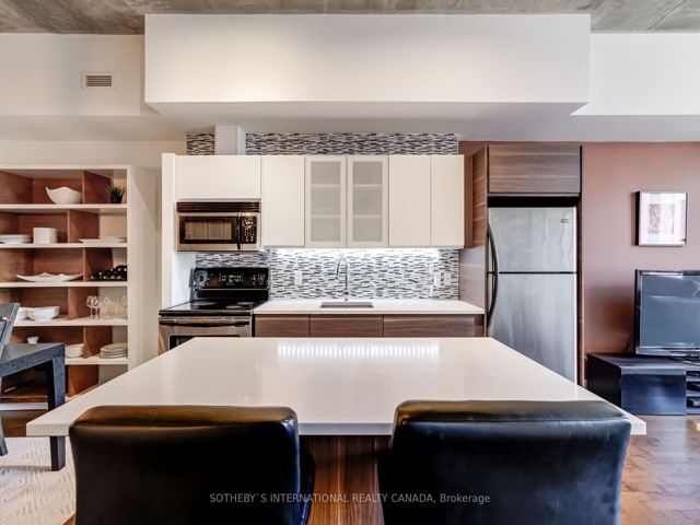 415 - 33 Mill St