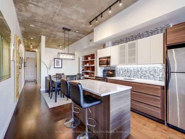 415 - 33 Mill St
