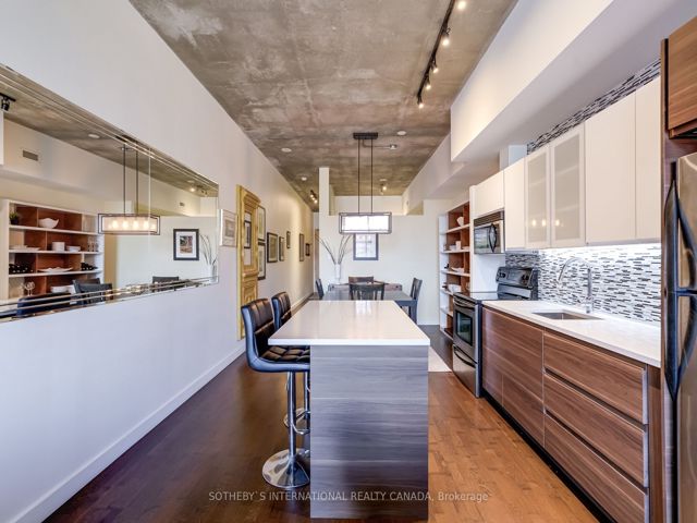 415 - 33 Mill St