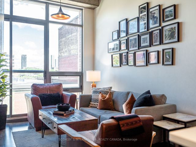 415 - 33 Mill St
