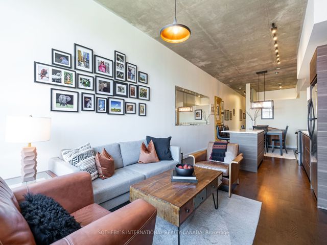 415 - 33 Mill St