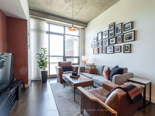 415 - 33 Mill St