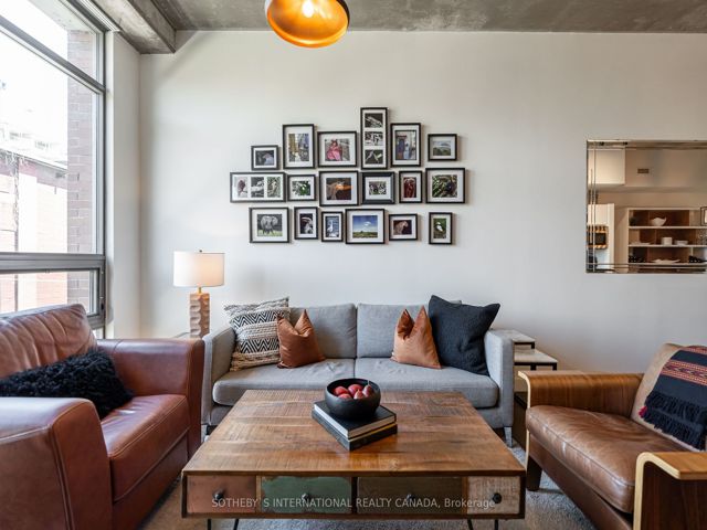 415 - 33 Mill St