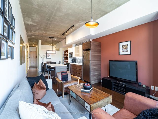 415 - 33 Mill St