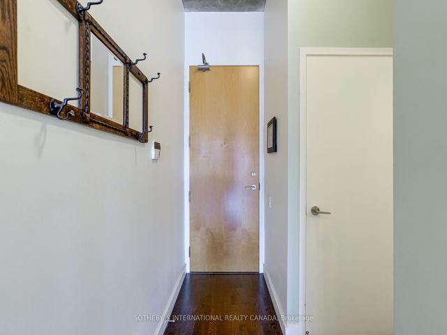 415 - 33 Mill St