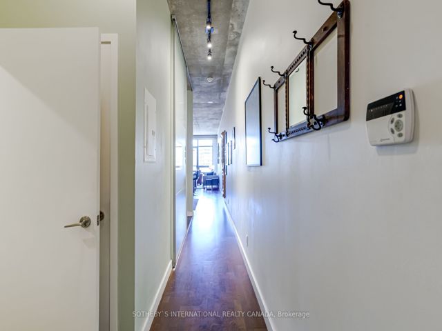 415 - 33 Mill St