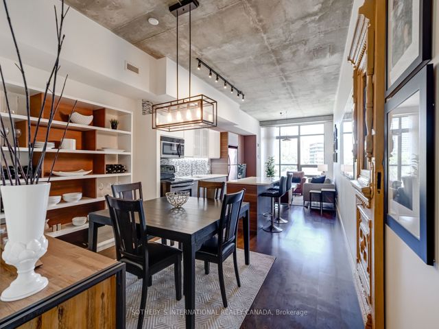 415 - 33 Mill St