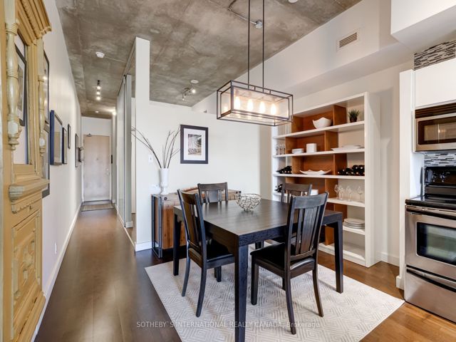 415 - 33 Mill St