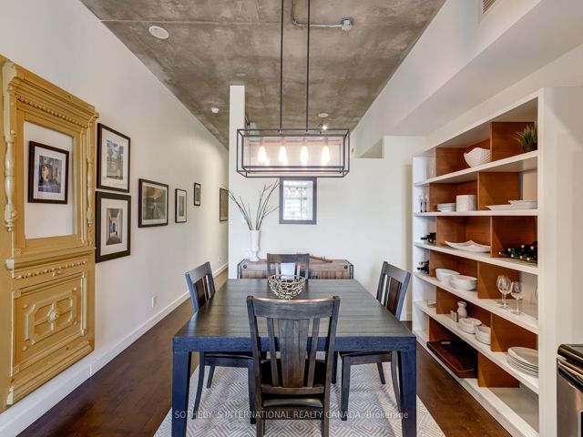 415 - 33 Mill St