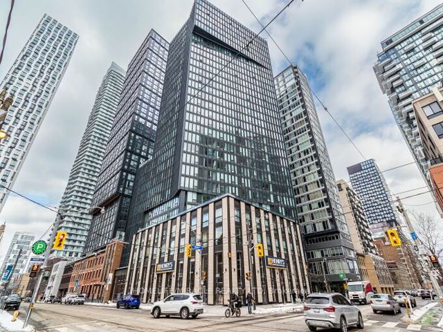 PH108 - 60 Shuter St