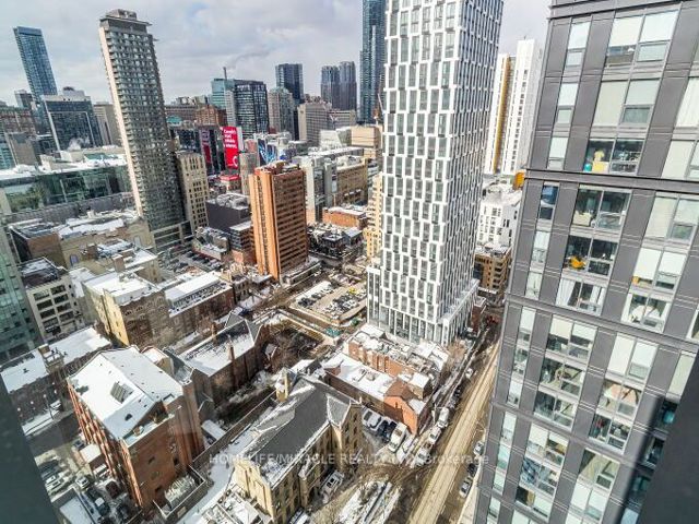 PH108 - 60 Shuter St