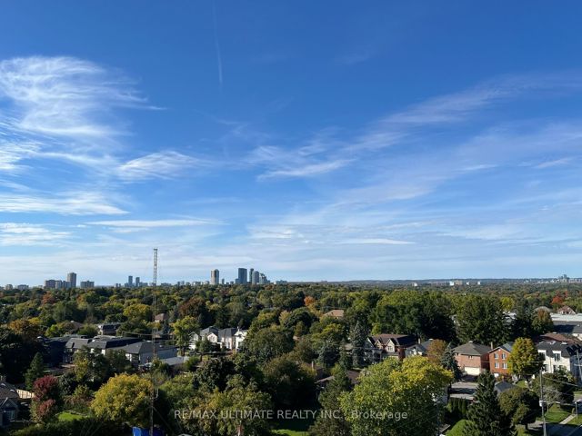 1113 - 3237 Bayview Ave