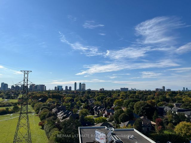 1113 - 3237 Bayview Ave