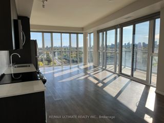 1113 - 3237 Bayview Ave