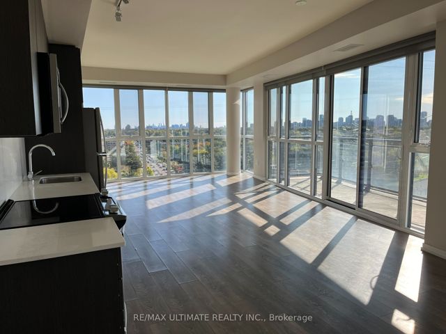 1113 - 3237 Bayview Ave
