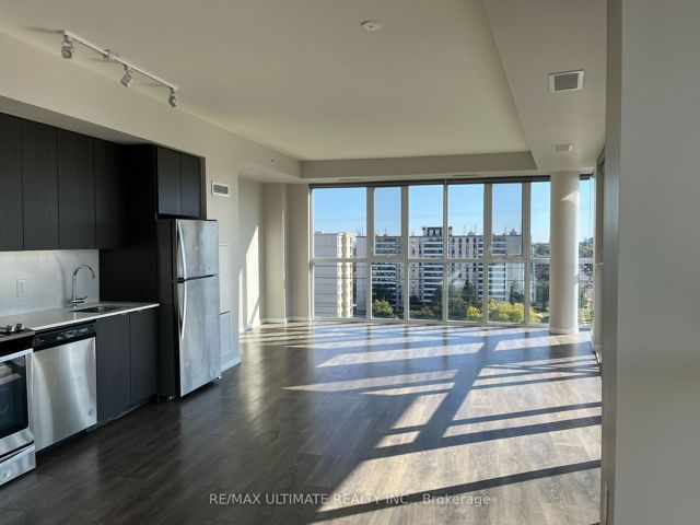 1113 - 3237 Bayview Ave