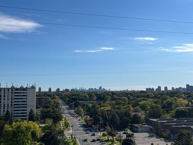 1113 - 3237 Bayview Ave