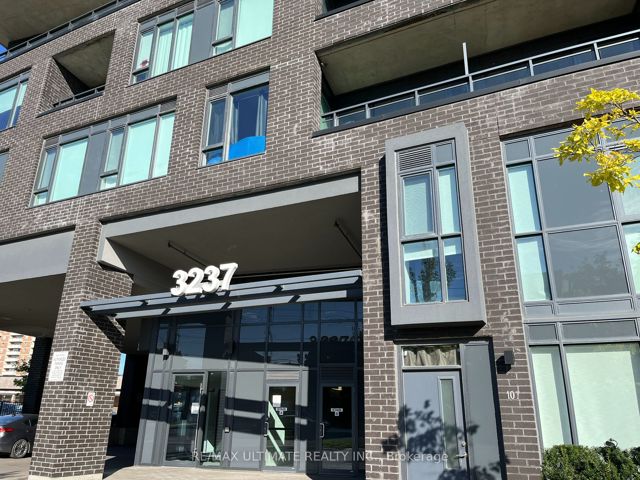 1113 - 3237 Bayview Ave