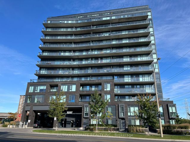 1113 - 3237 Bayview Ave