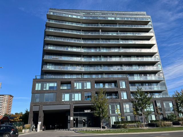 1113 - 3237 Bayview Ave