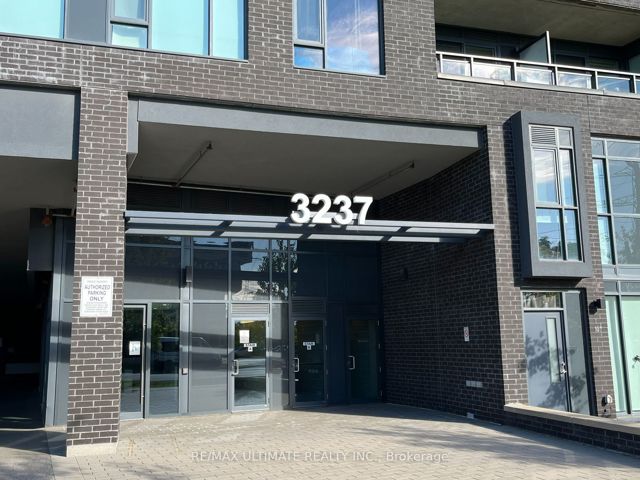 1113 - 3237 Bayview Ave