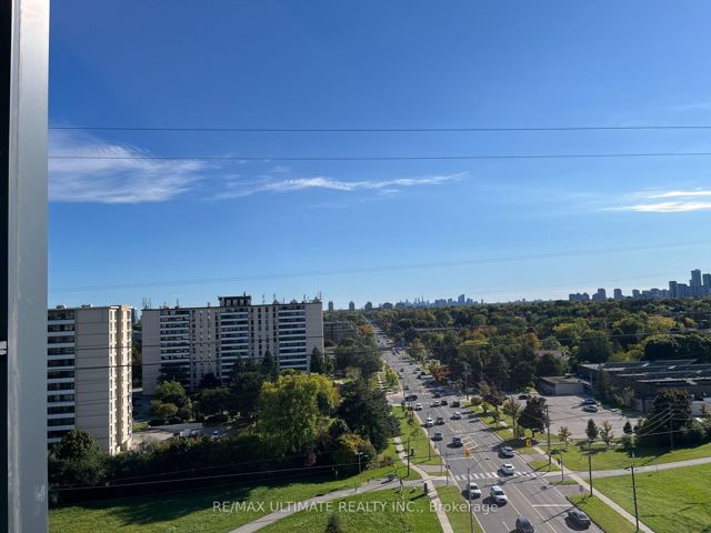 1113 - 3237 Bayview Ave