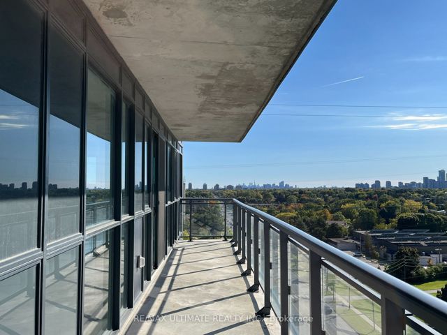 1113 - 3237 Bayview Ave