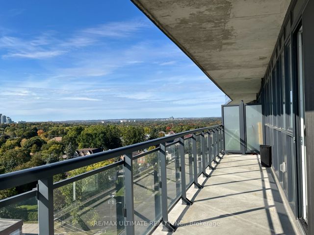 1113 - 3237 Bayview Ave