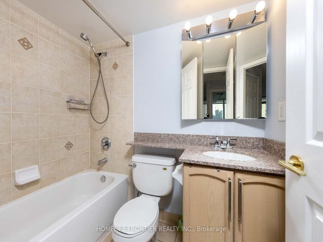 808 - 5508 Yonge St