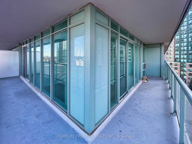 808 - 5508 Yonge St
