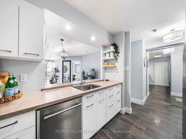 303 - 70 Mill St