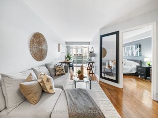 303 - 70 Mill St