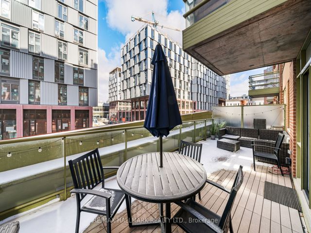 303 - 70 Mill St