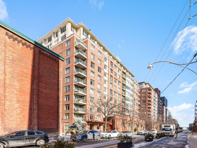 303 - 70 Mill St