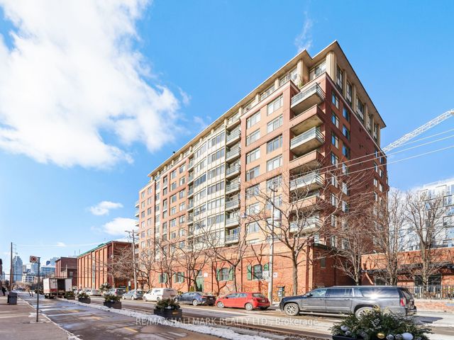 303 - 70 Mill St